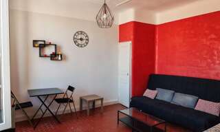 Appartement 2 Pièces 43 m² à vendre à Marseille 5 (13005)
