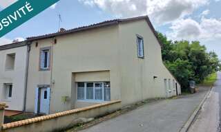 Maison 5 Pièces 115 m² à vendre à La Forêt-sur-Sèvre (79380)