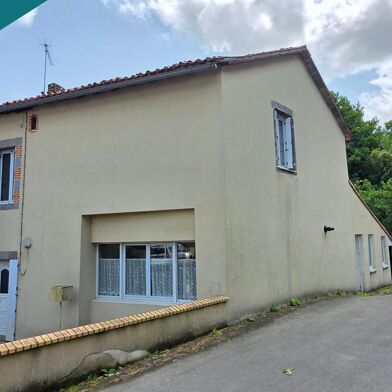 Maison 5 pièces 59500 €