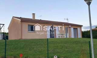 Maison 5 Pièces 85 m² à vendre à Sauveterre-de-Guyenne (33540)