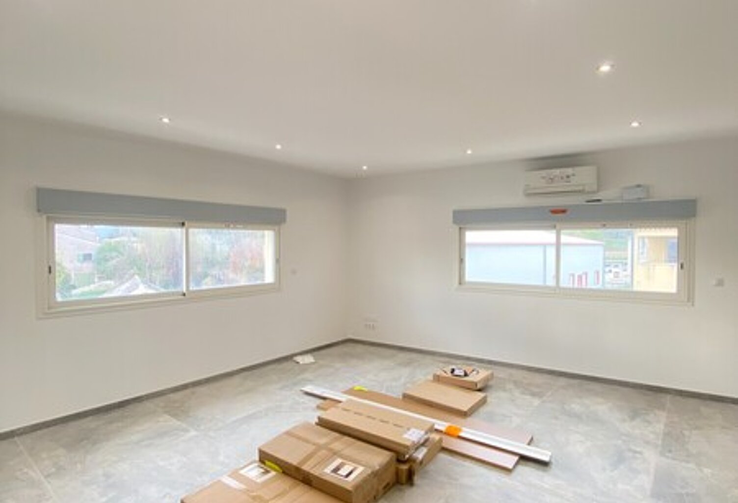 Bureaux — photo 1