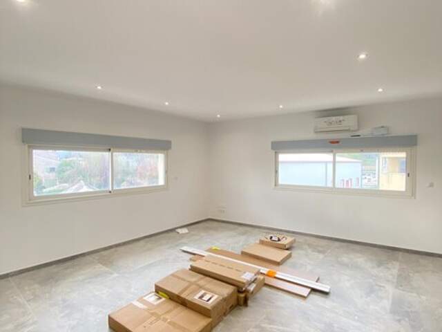 Bureaux — photo du bien