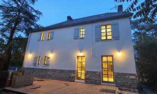 Maison 6 Pièces 113 m² à vendre à Carnac (56340)