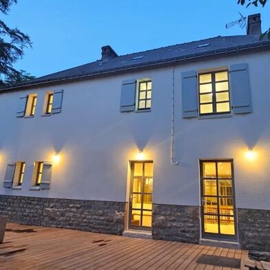 Maison 6 pièces 1080000 €