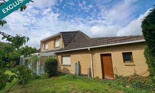 Maison 7 Pièces 155 m² à vendre à Quaëdypre (59380)