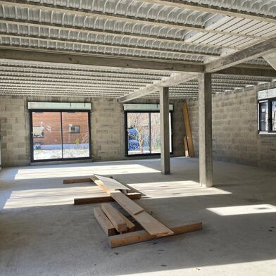 Appartement 1 pièces 210000 €