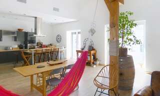 Maison 6 Pièces 142 m² à vendre à Lézignan-Corbières (11200)