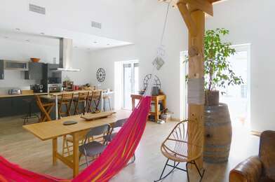 Maison 6 pièces 218000 €