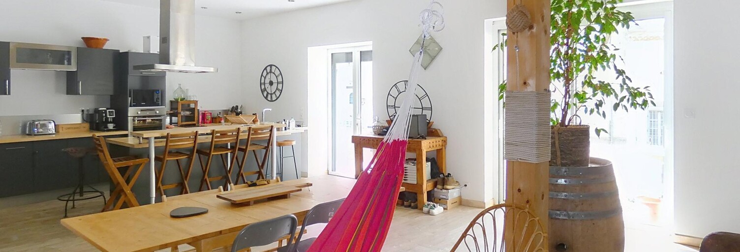 Maison 6 Pièces 142 m² à vendre à Lézignan-Corbières (11200)