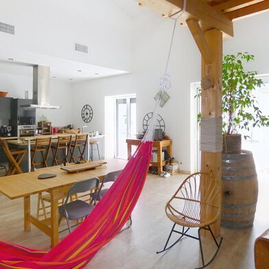 Maison 6 pièces 218000 €