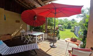 Maison 6 Pièces 213 m² à vendre à Mazères-sur-Salat (31260)