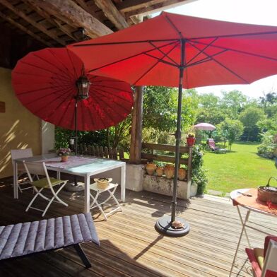 Maison 6 pièces 292000 €