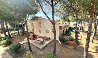 Appartement 2 Pièces 26 m² à vendre à Agde (34300)