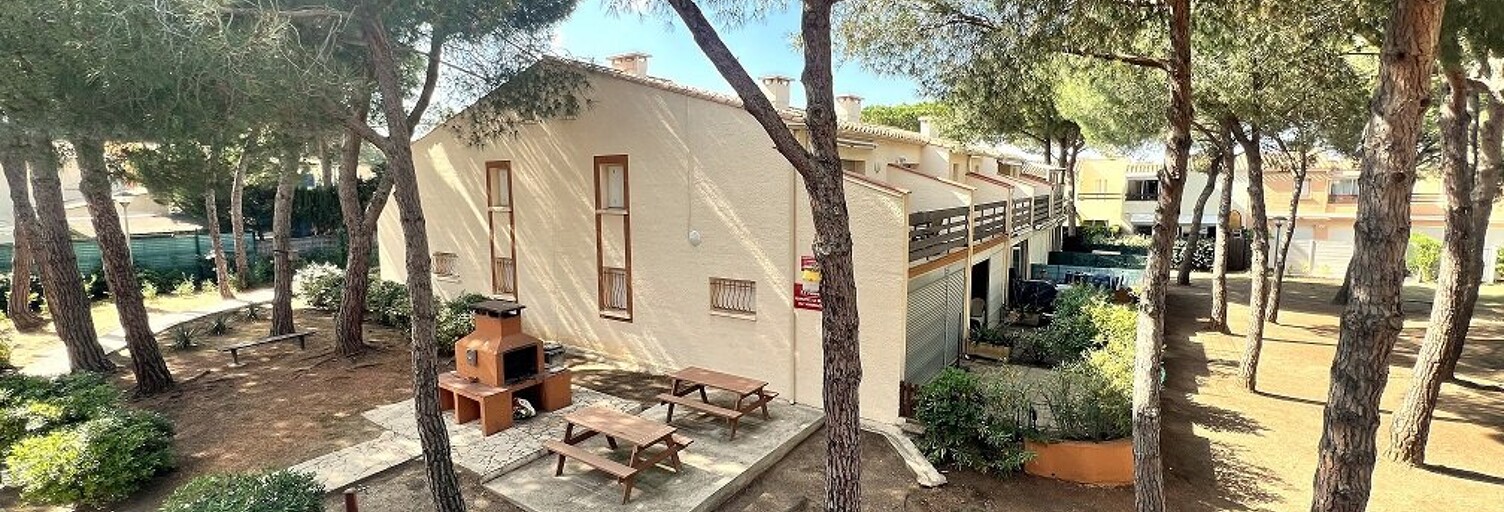 Appartement 2 Pièces 26 m² à vendre à Agde (34300)