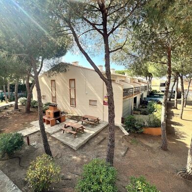 Appartement 2 pièces 152000 €