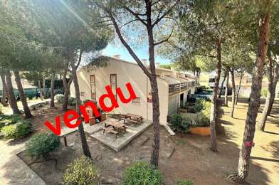 Appartement 2 pièces 152000 €