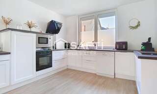 Maison 5 Pièces 119 m² à vendre à Wattrelos (59150)