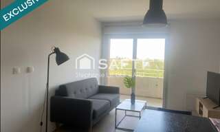 Appartement 2 Pièces 41 m² à vendre à Toulouse (31200)