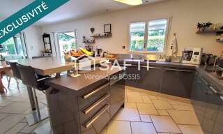 Maison 6 Pièces 190 m² à vendre à La Roche-sur-Yon (85000)