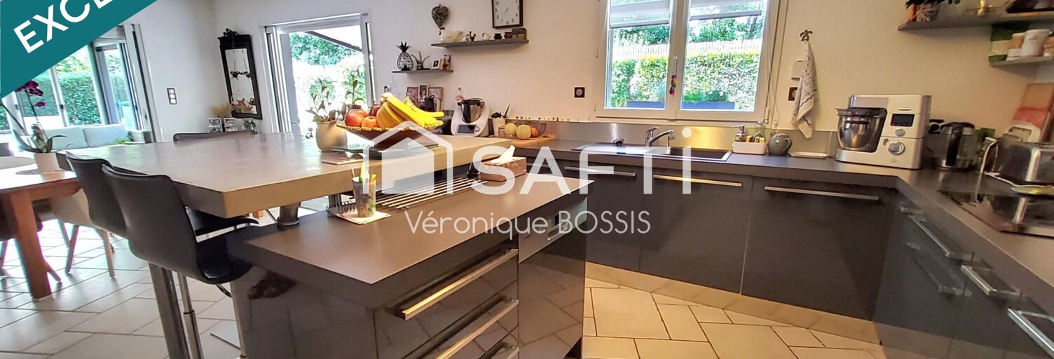 Maison 6 Pièces 190 m² à vendre à La Roche-sur-Yon (85000)