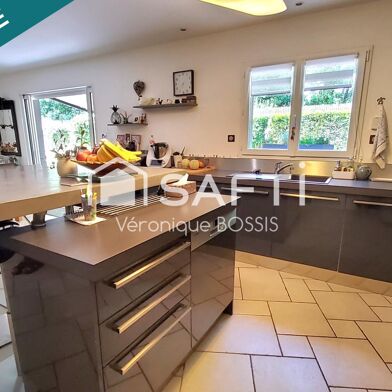 Maison 6 pièces 455000 €