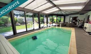 Maison 6 Pièces 190 m² à vendre à La Roche-sur-Yon (85000)