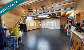 Maison 6 Pièces 190 m² à vendre à La Roche-sur-Yon (85000)