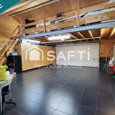 Maison 6 pièces 455000 €