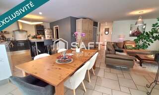 Maison 6 Pièces 190 m² à vendre à La Roche-sur-Yon (85000)
