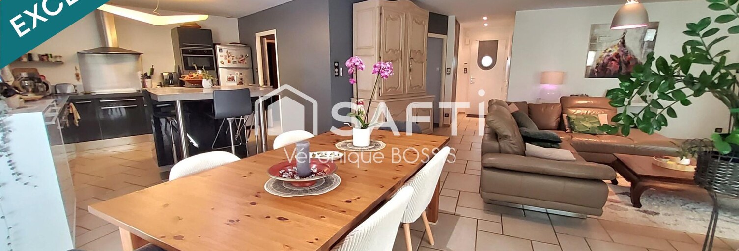 Maison 6 Pièces 190 m² à vendre à La Roche-sur-Yon (85000)