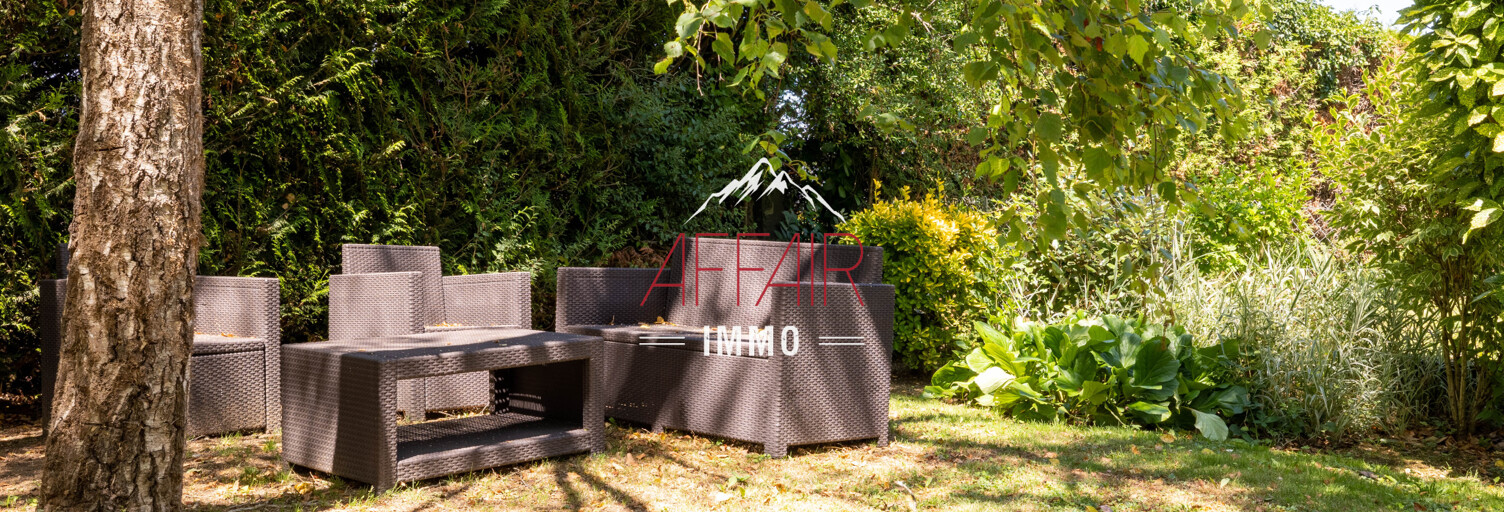 Appartement 3 Pièces 61 m² à louer à Archamps (74160)