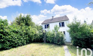 Maison 5 Pièces 105 m² à vendre à Triel-sur-Seine (78510)