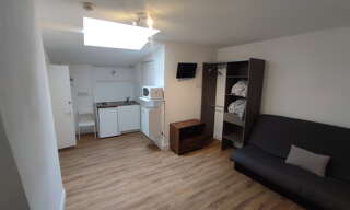 Appartement 1 Pièce 20 m² à louer à Roanne (42300)