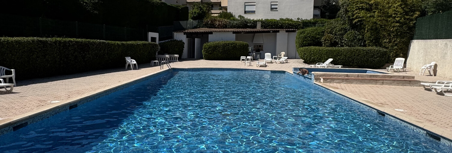 Appartement 3 Pièces 73 m² à vendre à Saint-Laurent-du-Var (06700)