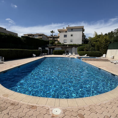 Appartement 3 pièces 499000 €