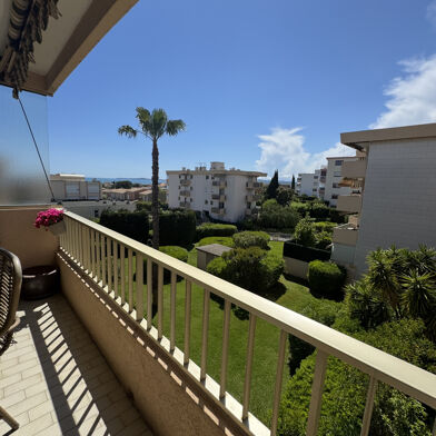 Appartement 3 pièces 499000 €