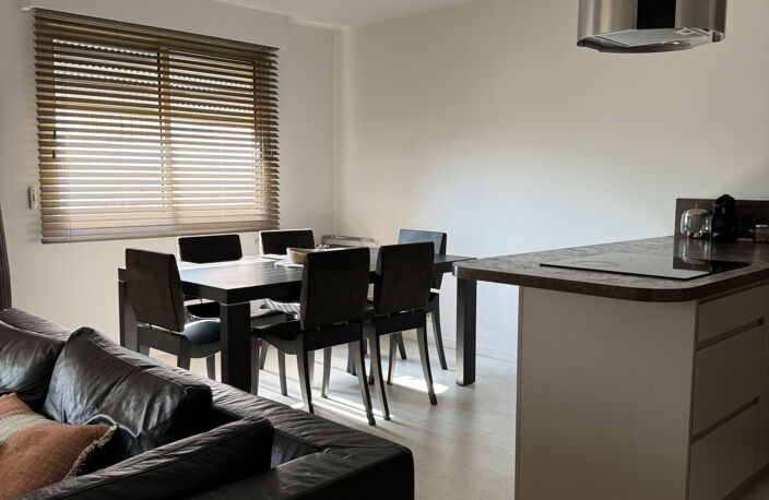 Appartement 3 pièces 73 m2 dernier étage  Saint-Laurent-du-Var — photo 5