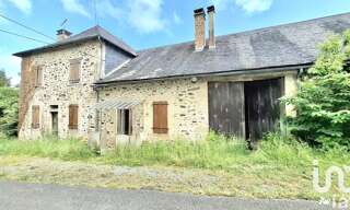 Maison 6 Pièces 160 m² à vendre à Chamboulive (19450)