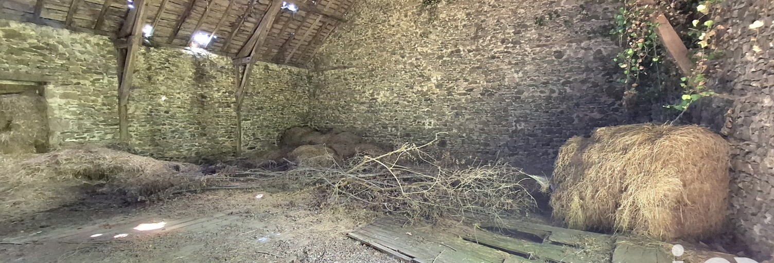 Maison 2 Pièces 200 m² à vendre à Chamboulive (19450)