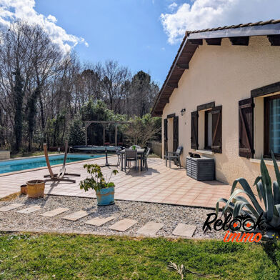 Maison 4 pièces 412000 €