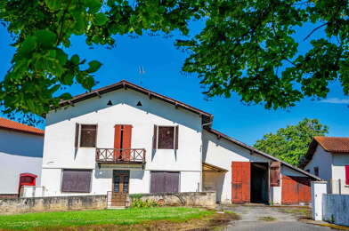 Maison 5 pièces 149000 €