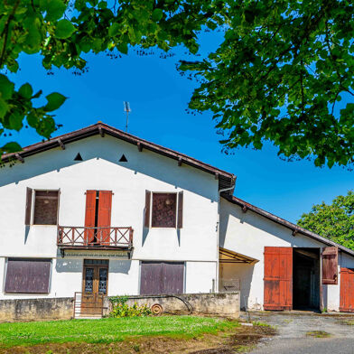 Maison 5 pièces 149000 €