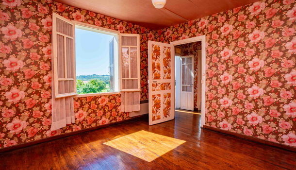 Villa / Maison 5 pièces  à vendre Saint-Palais 64120