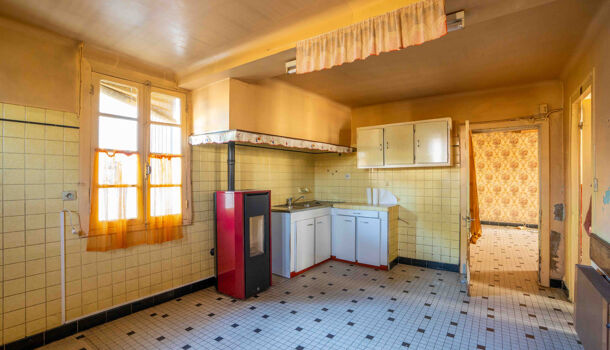 Villa / Maison 5 pièces  à vendre Saint-Palais 64120