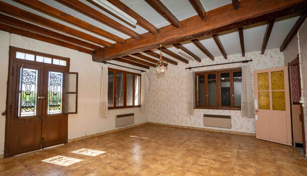 Villa / Maison 5 pièces  à vendre Saint-Palais 64120