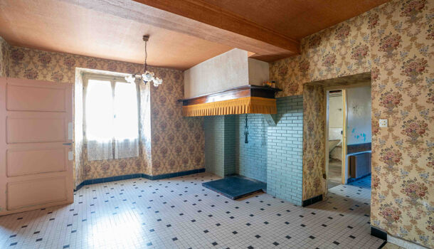 Villa / Maison 5 pièces  à vendre Saint-Palais 64120