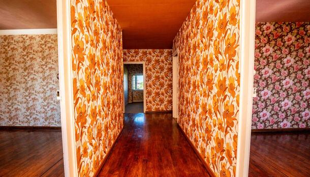 Villa / Maison 5 pièces  à vendre Saint-Palais 64120