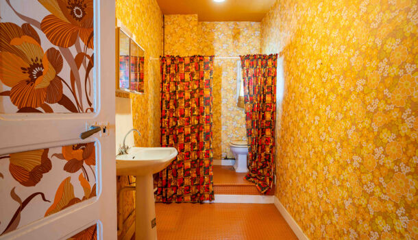 Villa / Maison 5 pièces  à vendre Saint-Palais 64120