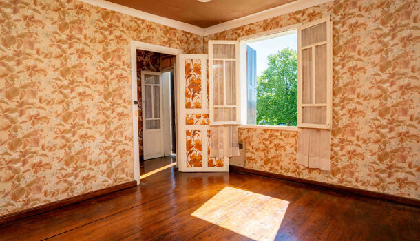 Villa / Maison 5 pièces  à vendre Saint-Palais 64120