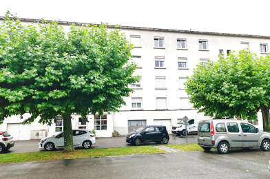 Appartement 4 pièces 97000 €